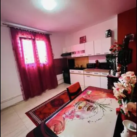 Dede Villa *