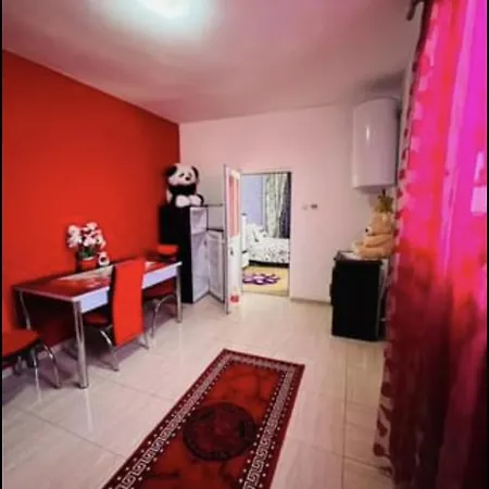 Dede Villa *