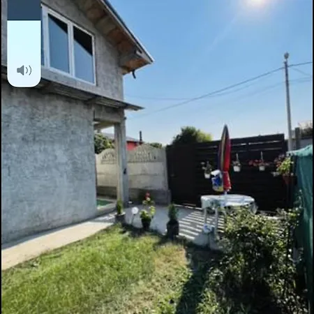 Dede * Două Mai