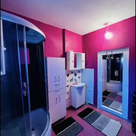 Dede Villa Două Mai